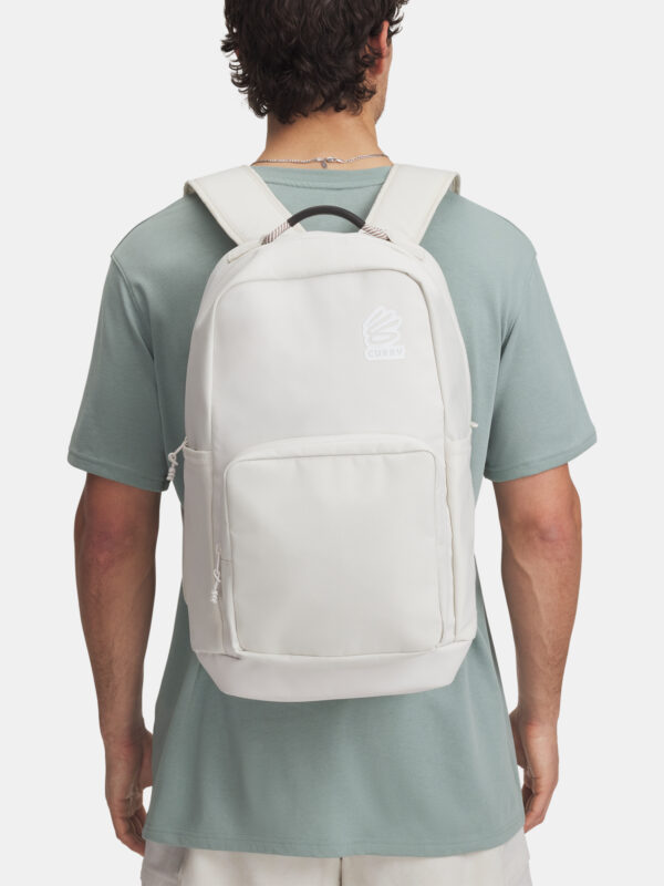 Unisex Under Armour Curry Splash Backpack - unisex