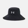 Unisex Under Armour Driver Rain Bucket hat - unisex