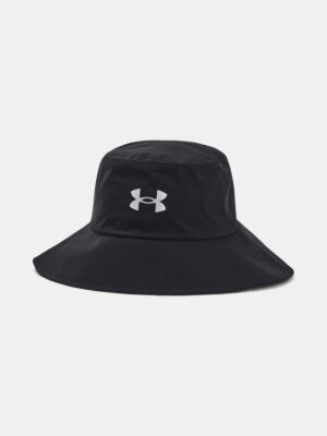 Unisex Under Armour Driver Rain Bucket hat - unisex