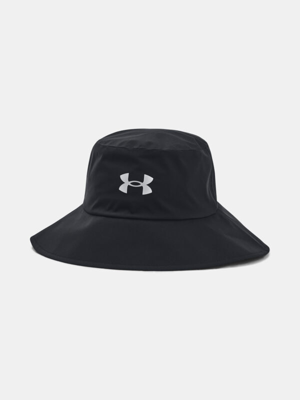 Unisex Under Armour Driver Rain Bucket hat - unisex