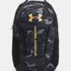Unisex Under Armour Hustle 6.0 Backpack