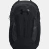 Unisex Under Armour Hustle 6.0 Backpack