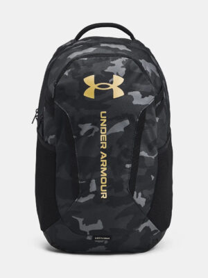 Unisex Under Armour Hustle 6.0 Backpack