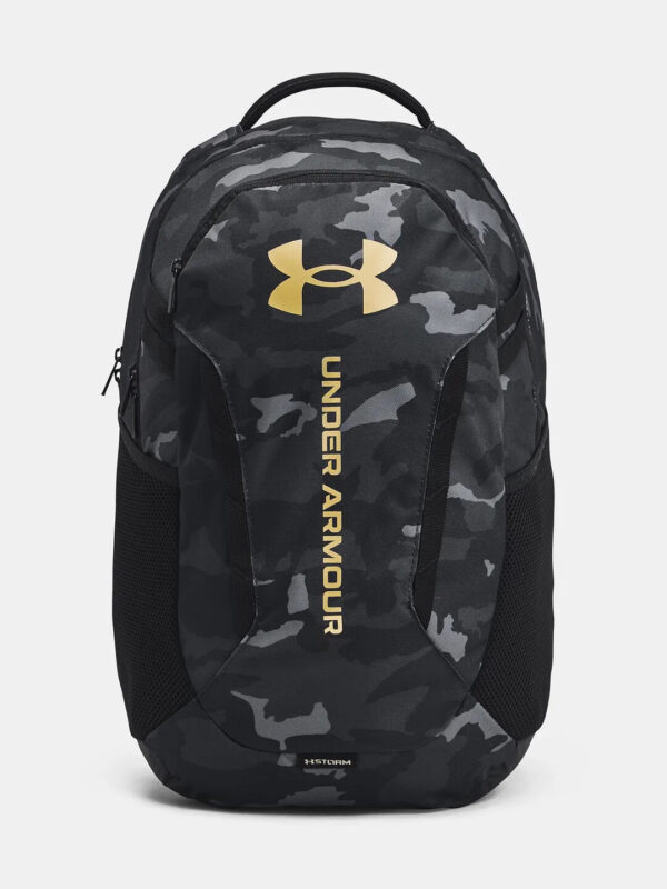 Unisex Under Armour Hustle 6.0 Backpack
