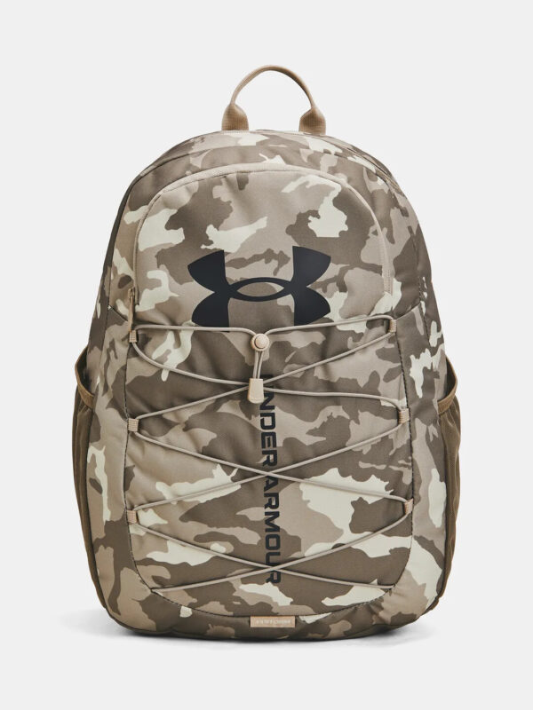 Unisex Under Armour Hustle Sport Backpack