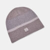 Unisex Under Armour Launch Reflective Beanie-GRY - unisex