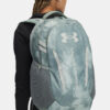 Unisex Under Armour UA Hustle 6.0 Backpack - unisex