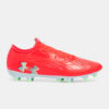 Unisex Under Armour UA U Magnetico Select 4 FG football boots - unisex