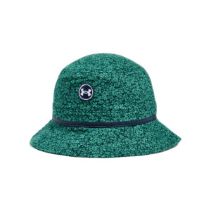Unisex Under Armour Unisex Driver Golf Bucket hat