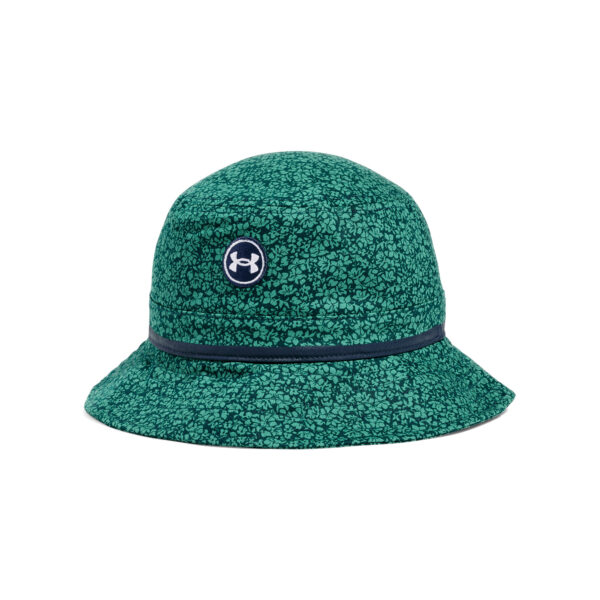 Unisex Under Armour Unisex Driver Golf Bucket hat