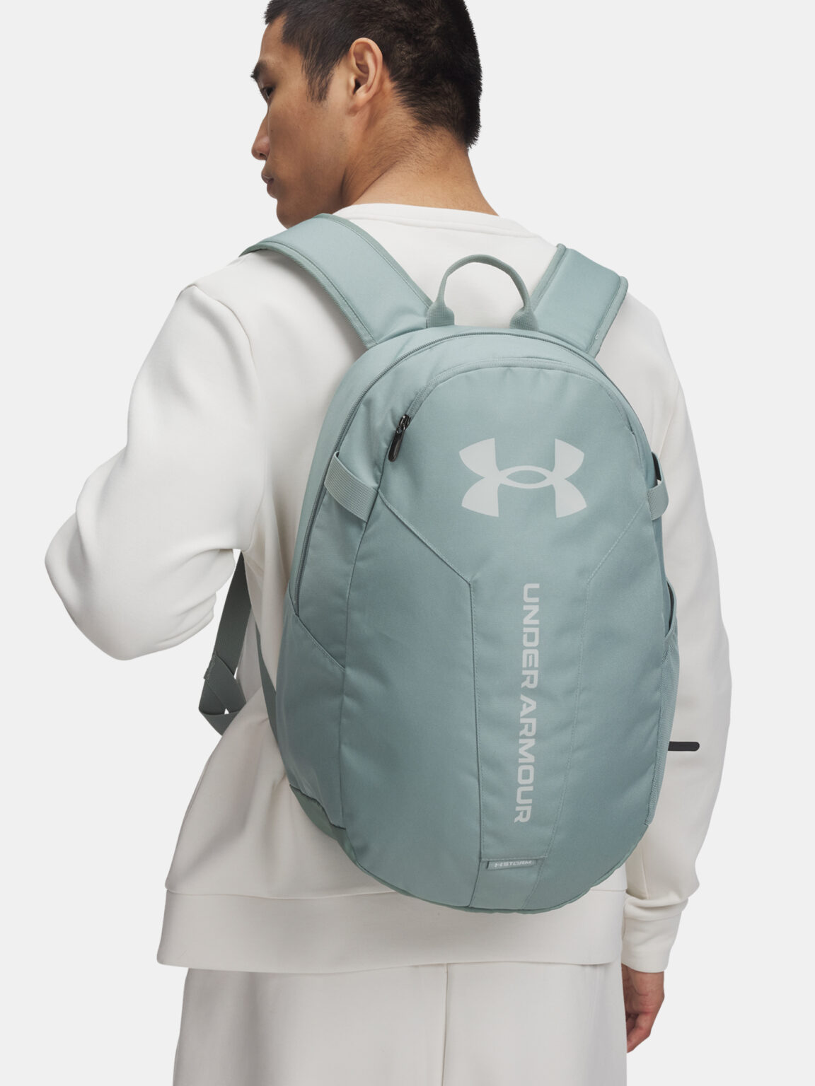 Unisex backpack Under Armour UA Hustle Lite Backpack - unisex