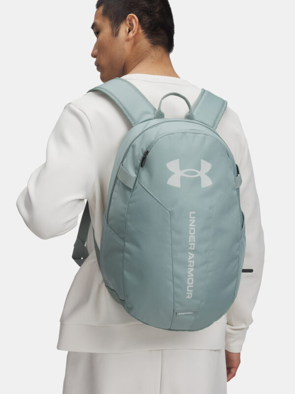 Unisex backpack Under Armour UA Hustle Lite Backpack - unisex