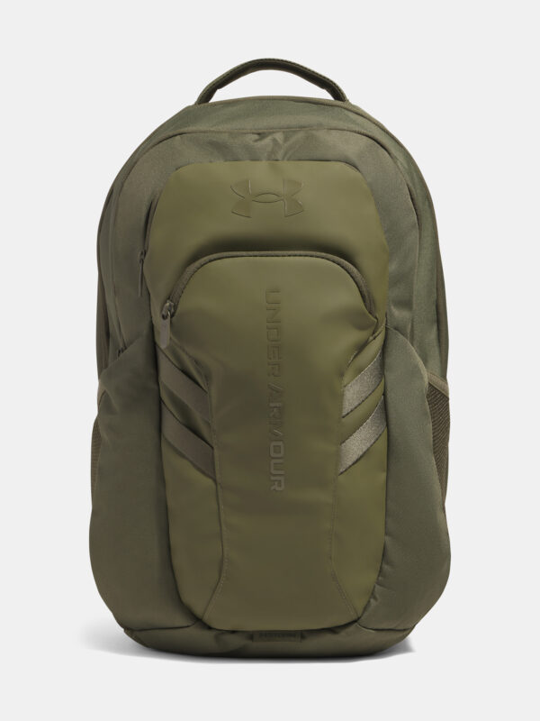 Unisex backpack Under Armour UA Hustle Pro 6.0 Backpack - unisex