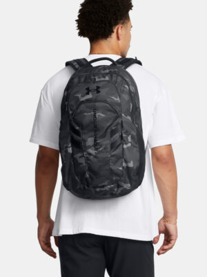 Unisex backpack Under Armour UA Hustle Pro 6.0 Backpack - unisex