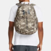 Unisex backpack Under Armour UA Hustle Sport Backpack-BRN - unisex