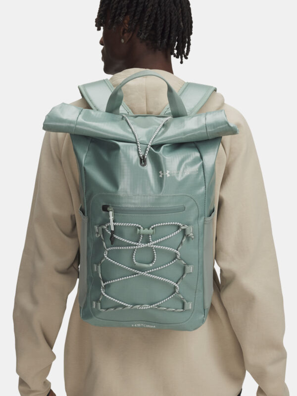 Unisex backpack Under Armour UA Summit SM BP - unisex