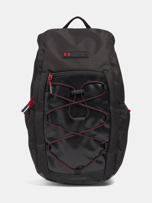 Unisex backpack Under Armour UA Summit Trail Backpack - unisex