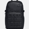 Unisex backpack Under Armour UA Triumph Sport Backpack-BLK - unisex