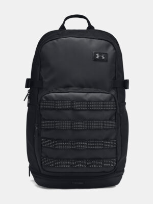Unisex backpack Under Armour UA Triumph Sport Backpack-BLK - unisex