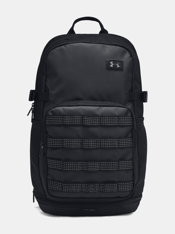 Unisex backpack Under Armour UA Triumph Sport Backpack-BLK - unisex