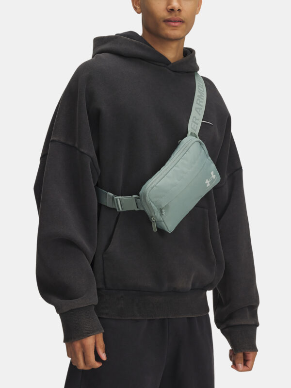Unisex bag Under Armour UA Essential WB Xbody - unisex