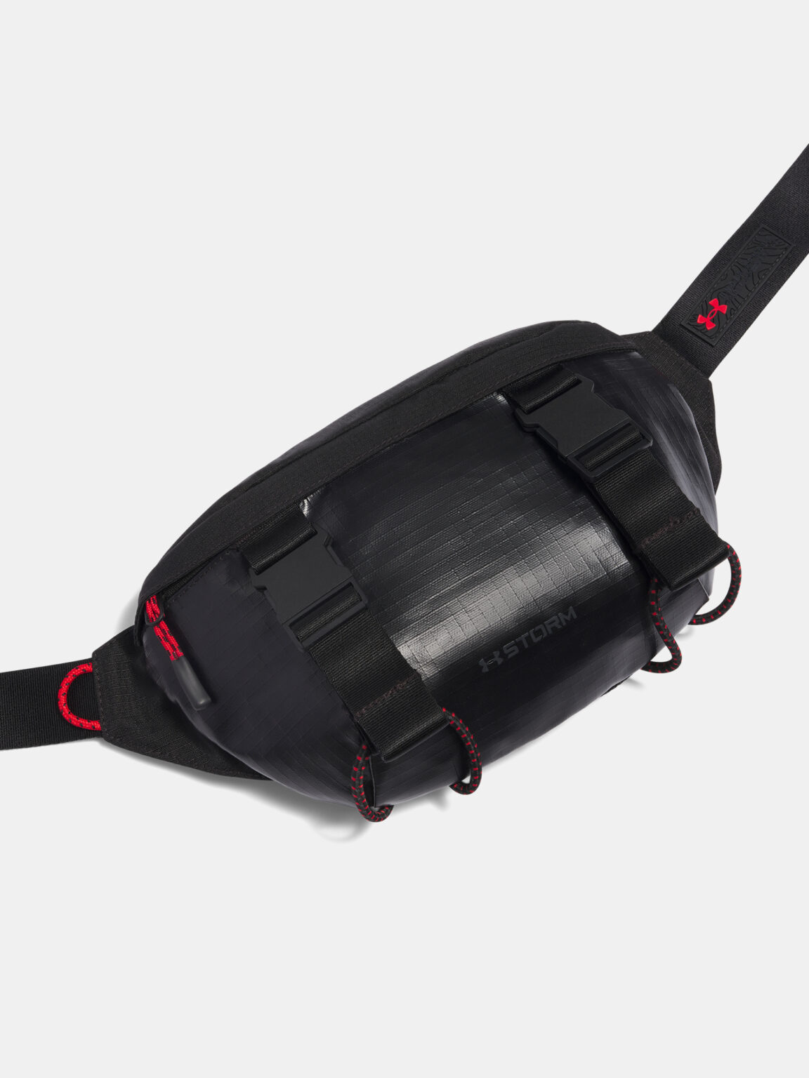 Unisex bag Under Armour UA Summit Trail Waist Bag - unisex