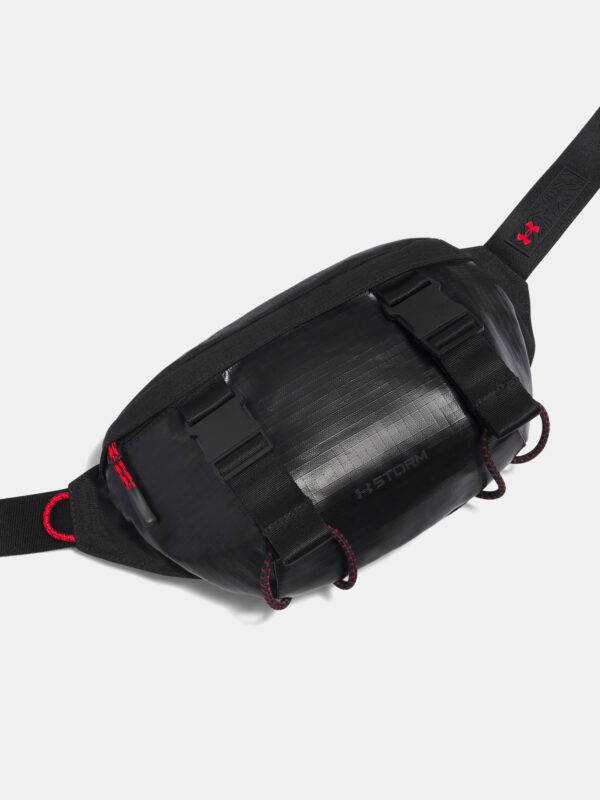 Unisex bag Under Armour UA Summit Trail Waist Bag - unisex