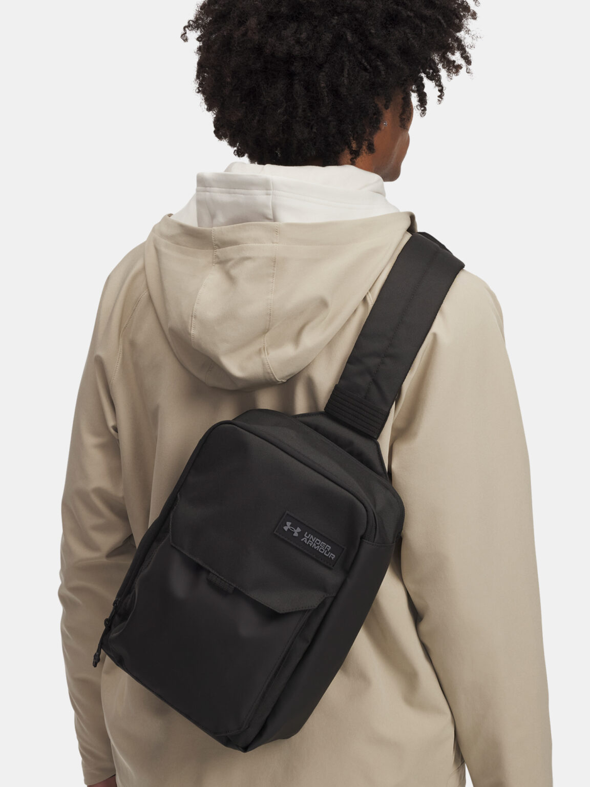 Unisex bag Under Armour UA Triumph Utility Sling - unisex