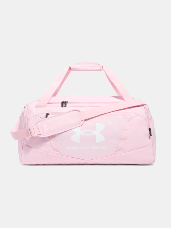 Unisex bag Under Armour UA Undeniable 5.0 Duffle MD - unisex