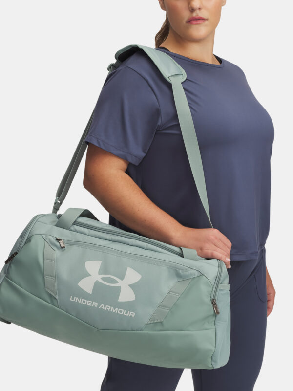 Unisex bag Under Armour UA Undeniable 5.0 Duffle SM - unisex
