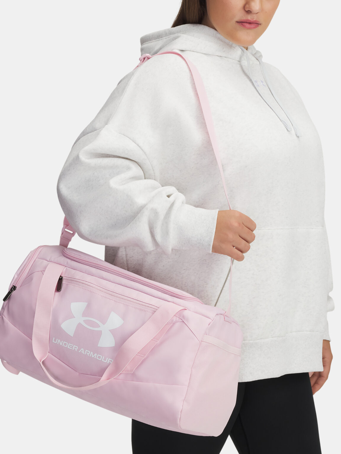 Unisex bag Under Armour UA Undeniable 5.0 Duffle XS - unisex