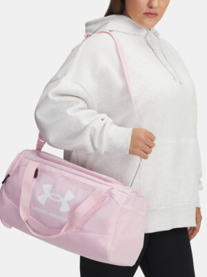 Unisex bag Under Armour UA Undeniable 5.0 Duffle XS - unisex