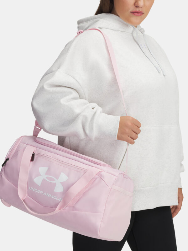 Unisex bag Under Armour UA Undeniable 5.0 Duffle XS - unisex
