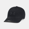 Unisex cap Under Armour STEALTHFORM BLTZ ADJ - unisex