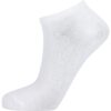 Unisex cotton socks Endurance Mallorca Low Cut Socks 3-Pack