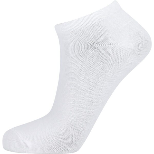 Unisex cotton socks Endurance Mallorca Low Cut Socks 3-Pack