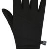 Unisex gloves HUSKY Ebert black