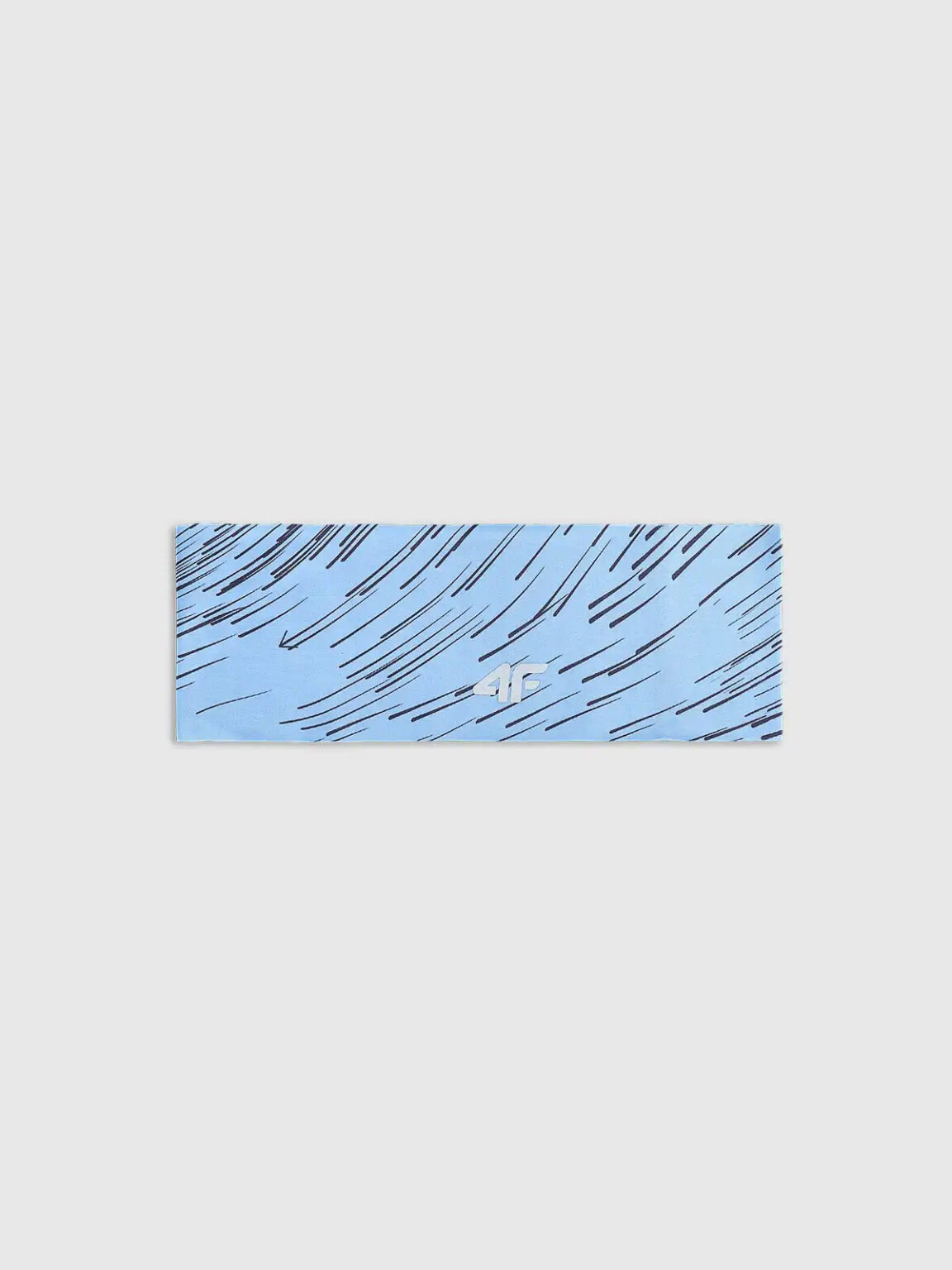 Unisex headband 4F