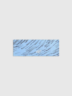 Unisex headband 4F