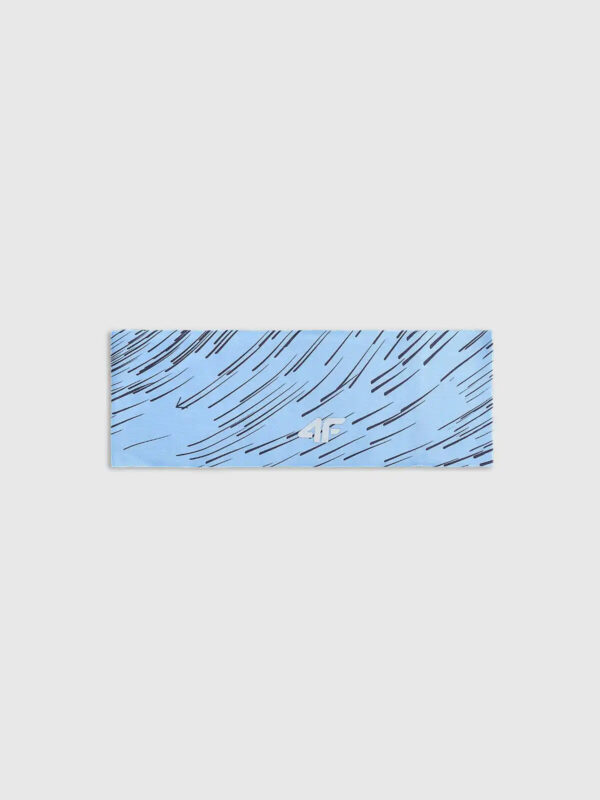 Unisex headband 4F