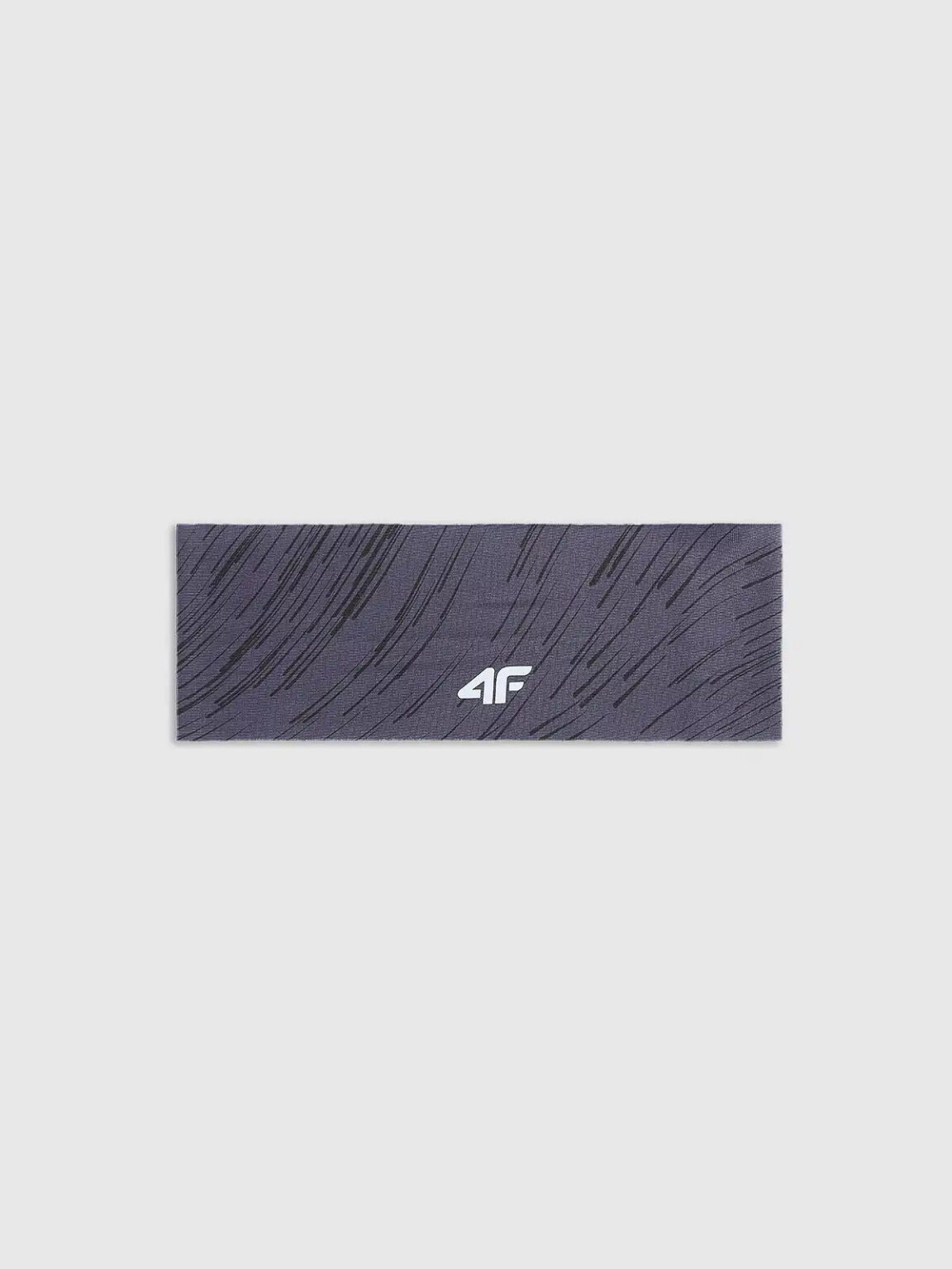 Unisex headband 4F