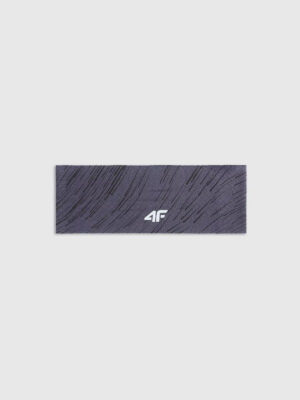 Unisex headband 4F