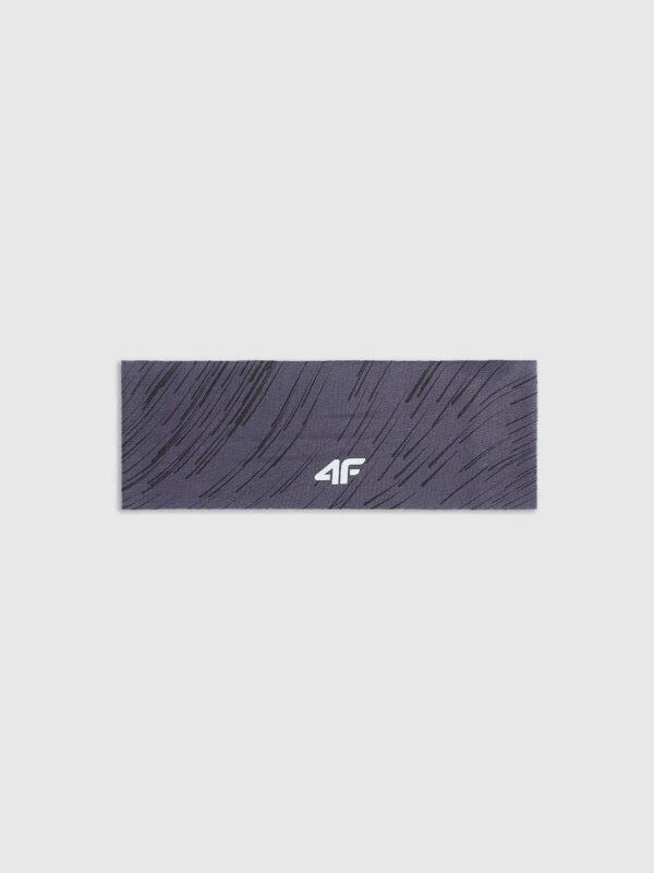 Unisex headband 4F