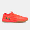 Unisex indoor shoes Under Armour UA Magnetico Select 4 Indoor - unisex