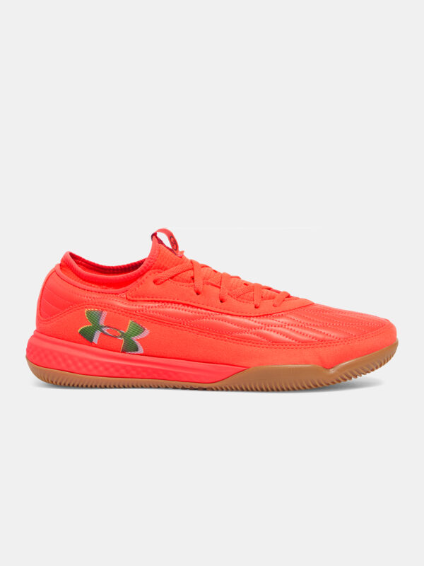 Unisex indoor shoes Under Armour UA Magnetico Select 4 Indoor - unisex