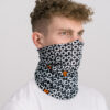 Unisex multifunctional scarf Frogies