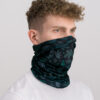 Unisex multifunctional scarf Frogies