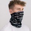 Unisex multifunctional scarf Frogies