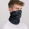 Unisex multifunctional scarf Frogies