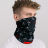 Unisex multifunctional scarf Frogies